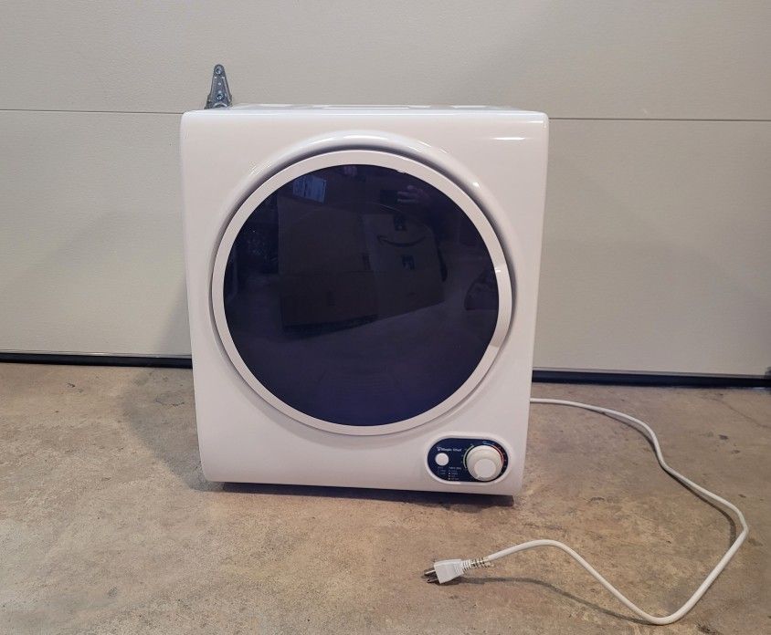 Magic Chef Dryer 120v