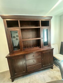 Dining Hutch