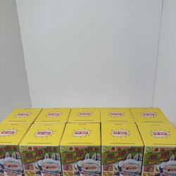 100% Authentic The Monsters labubu Wacky Mart Figurines!