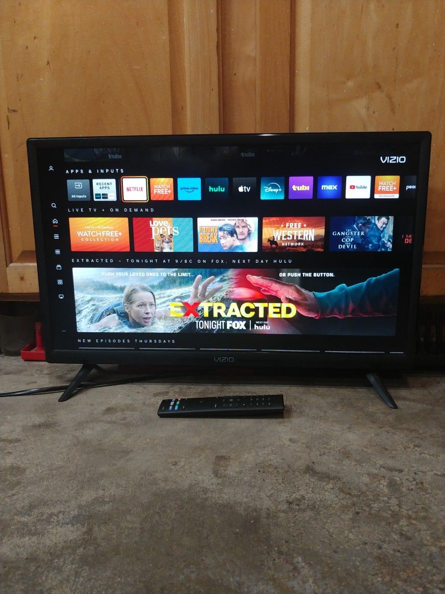 Vizio Smart Tv