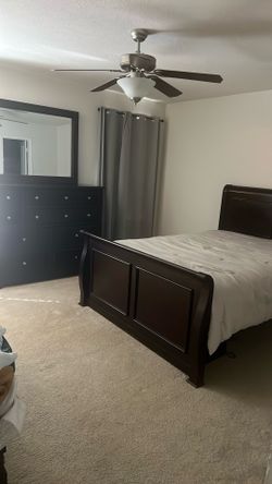 Bedroom Set