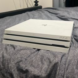 PlayStation 4 Destiny 2 Edition