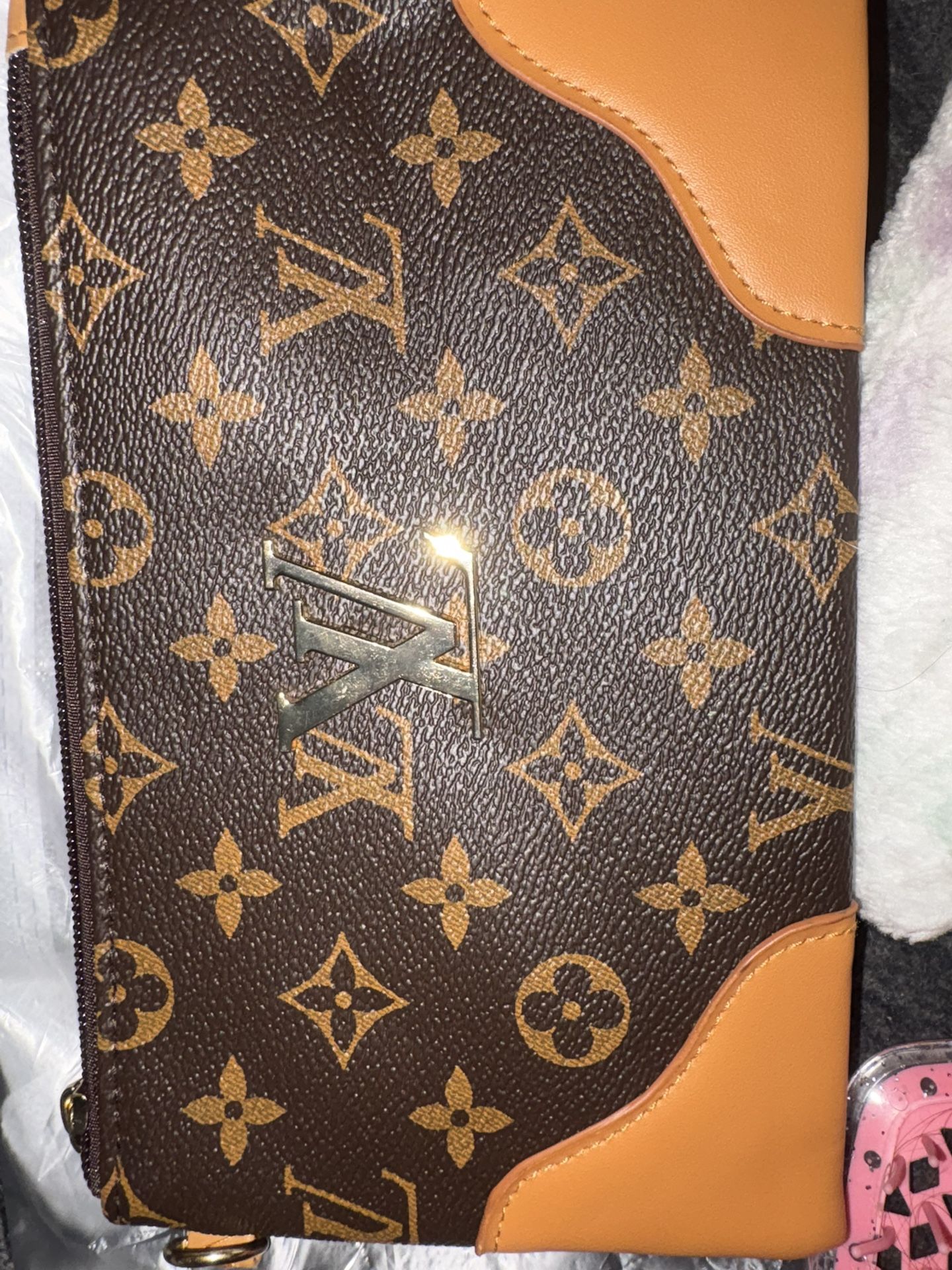 Pouch
