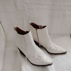 Cowgirl boots