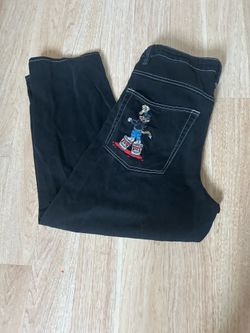 Empire pants