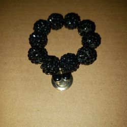 Kids Emoji Beaded Bracelet 