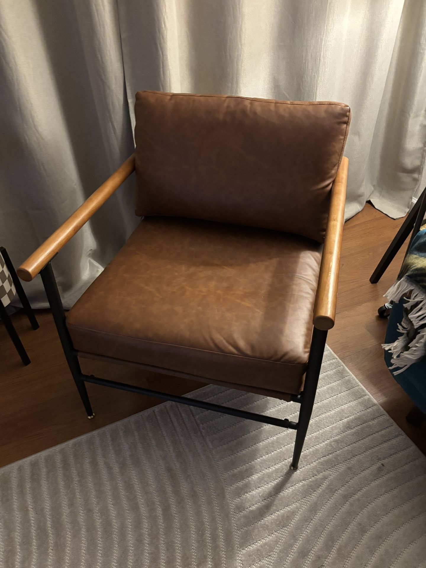 Accent Chair