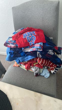 Baby Boy Clothes