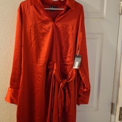 Worthington Bath robe XXL