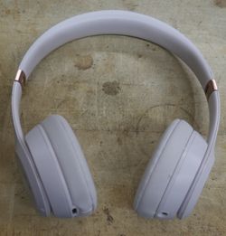 BEATS AUDIO HEADPHONES SOLO 4 F(contact info removed)6
