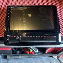 Carplay For Toyota Tacoma