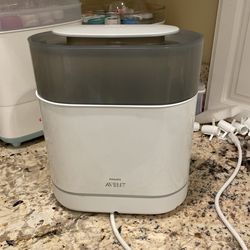 Philips Avent Bottle Steamer Cleaner