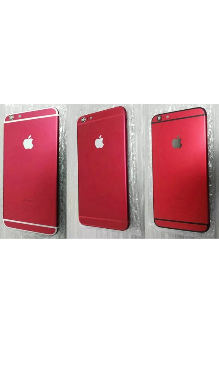 iPhone 6/7 Custom Modifications Cell phones & Accessories