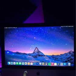 2019 iMac 4k