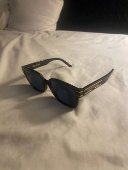 Christian Dior S7F Sunglasses 🕶️