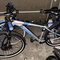 Trek Mountain Bike