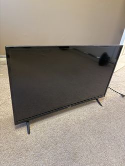TCL 32” Smart TV