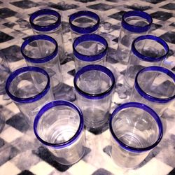 Good Quality Glassware 