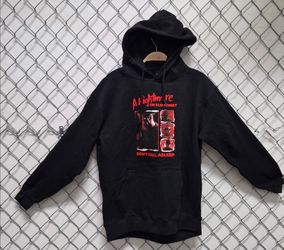 HORROR HOODIE S, M, L, XL
