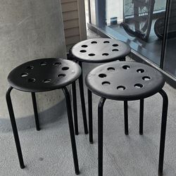 STOOL CHAIRS 