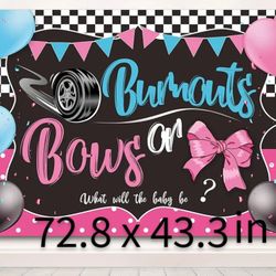 Gender Reveal 