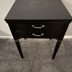 Cocktail Cooler Table