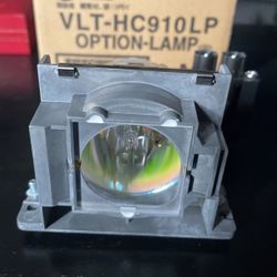 VLT-HC910LP OPTION LAMP
