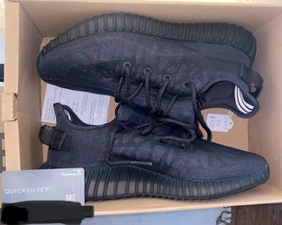 Yeezy 350 Boost Mono Cinder 