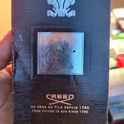 Creed By Aventus
