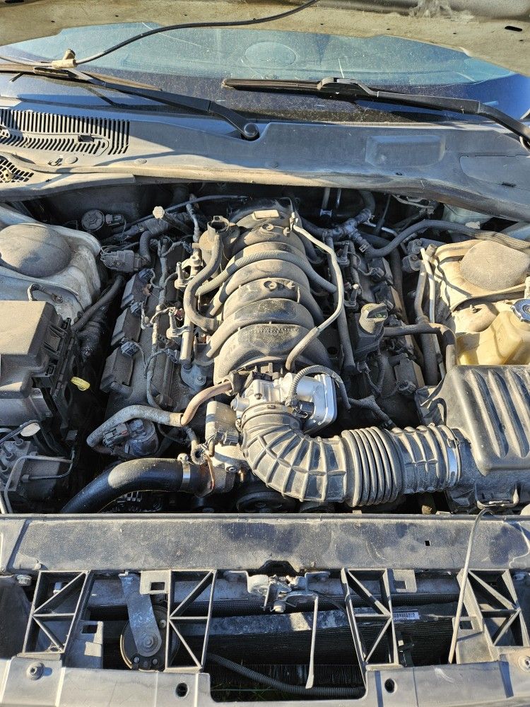 2006 Chrysler 300c