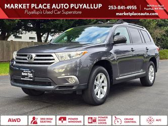 2013 Toyota Highlander