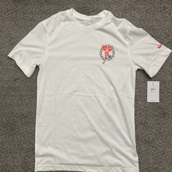 Kobe Stockings Dri-Fit Tee