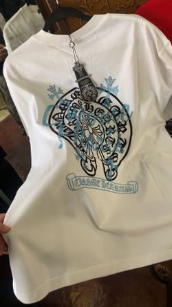 Chrome heart shirt
