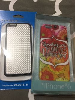 iPhone 6 Plus case