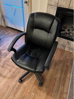Office swivel chair
