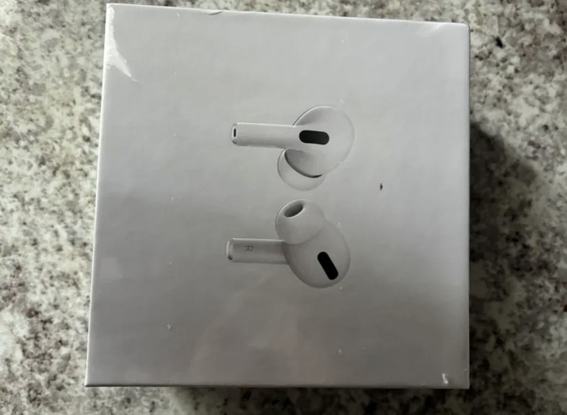 AirPods Pro 2