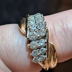 Diamond Ring For Women