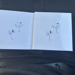AirPods Pro 2 With Noise Cancelation
