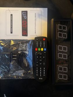 Smart Interval Timer