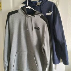 Puma Sweatshirts 
