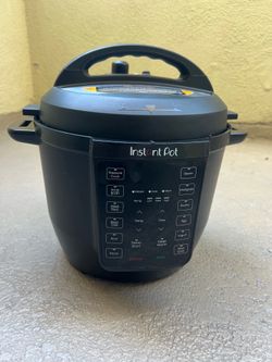 Instant Pot Duo Mini 3 Qt 7-in-1