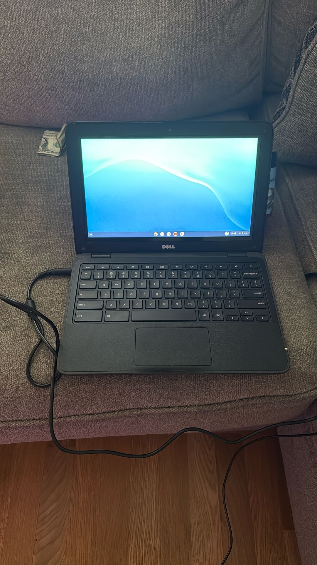 Dell Desktop Computer