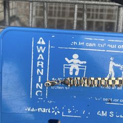 Rolex bracelet (10k)