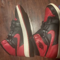 Jordan 1 Mid