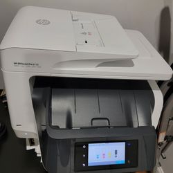 HP OfficeJet Pro 8720