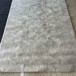 Area Rug Beige By tonality 