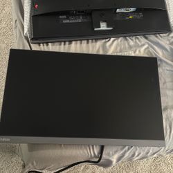 Monitors Lenovo Thinkvison Brand 