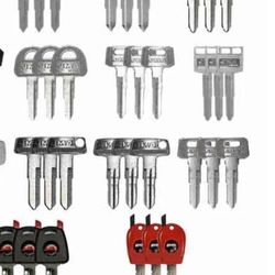 Motorcycle Key Programming And Cutting