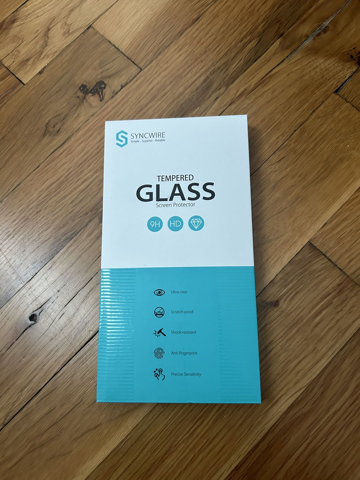 Screen Protector For iPhone Xr And 11