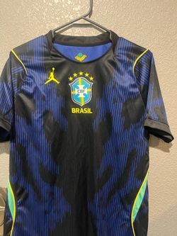 Brazil Jersey Medium